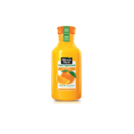 Du jus d’orange